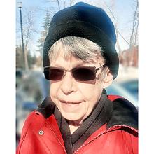 MARVYN LICK Obituary pic