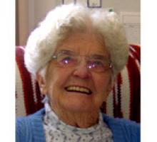 HELENA (HELEN) GIES (KLIPPENSTEIN)  Obituary pic