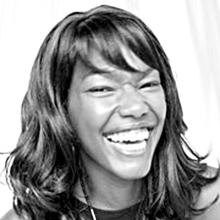 MICHAEL-ANN JASMINE CONNOR Obituary pic