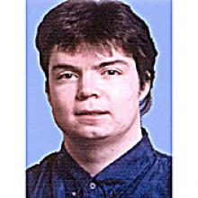 DARREN RUSSEL HAMPTON  Obituary pic