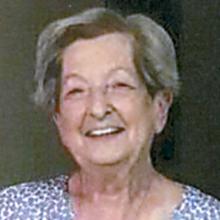 VICKI TYCHOLIS Obituary pic