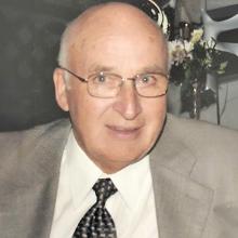 LARRY JONASSEN Obituary pic