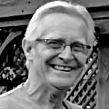 JOHN FRISCHBUTTER Obituary pic