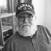 FREDERICK JAMES (JIM) TAYLOR Obituary pic