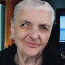 HELENA  PUCHIR Obituary pic