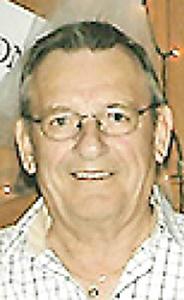 JOSEPH ANDY GALLENT Obituary pic