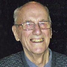 EDWIN DAVID KLIPPENSTEIN  Obituary pic