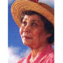 EDITHA PROVIDO  Obituary pic