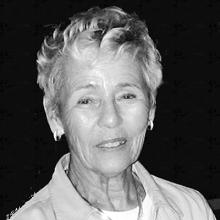 LAURA LORETTA RICHMAN Obituary pic