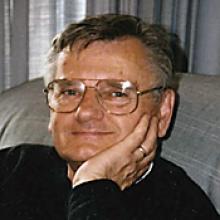 STANLEY ADAM KWASNICKI  Obituary pic