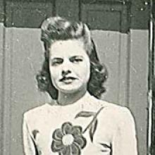 ANNE KYRYLUK  Obituary pic