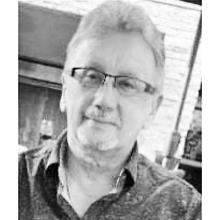 ANTHONY (TONY) ZBIGNIEW MACIEJKO Obituary pic