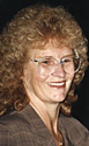 MARIAN BURCHUK  Obituary pic