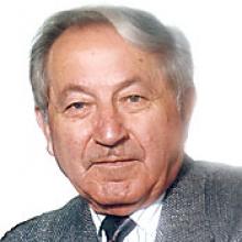 ISRAEL SIMCHA FRIEDMAN  Obituary pic