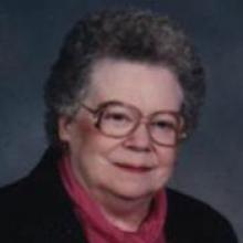 DENISE MARION  Obituary pic