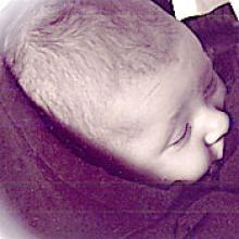 MAURICE JOSEPH VALENTINE-KRIST  Obituary pic