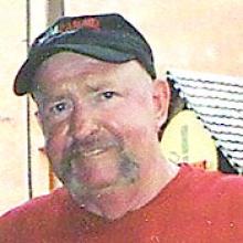 DONALD ROBERT JACK THIRD  Obituary pic