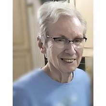 ELIZABETH ANNE SCHIRMER Obituary pic