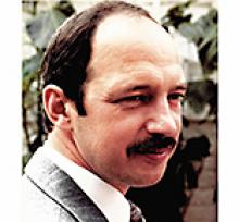 WOJCIECH JAN GRAJEWSKI  Obituary pic
