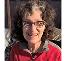 MARILYN WALDER BILLINKOFF Obituary pic