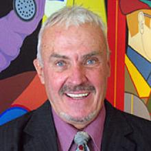 BOB ROBERTS Obituary pic
