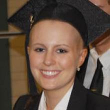 KENDRA MCBAIN  Obituary pic