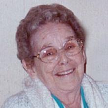 IVY JEAN KOTSCHOREK (ATCHISON)  Obituary pic