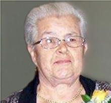 MARTHA SCHMIDTKE (DOBSLAW) Obituary pic