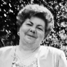 ELSIE ANNETTE OMIUCKE Obituary pic