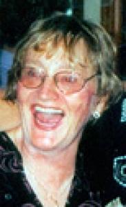 CAROL LYNNE BREMAUD  Obituary pic