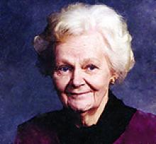 VIKTORIA SCHUCHARDT  Obituary pic