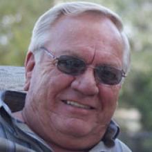 HAROLD (HARRY) OMENIUK  Obituary pic