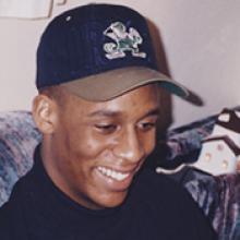 ROGER KIRK DALEY  Obituary pic