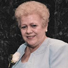 ELSIE BRECHT Obituary pic