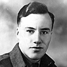 HAROLD ROSS MILLER  Obituary pic