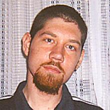 CORY JEFFREY CONNELL  Obituary pic