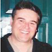 JIM WOODMAN  Obituary pic