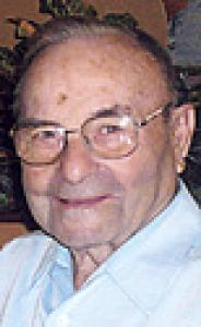 WILLIAM GLADYS  Obituary pic