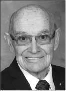 Edward MALAZDREWICZ Obituary pic