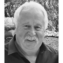 GARRY JOSEPH WAZNY Obituary pic