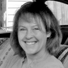 CHERYL WIESS Obituary pic