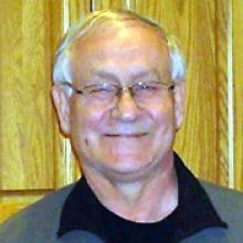 KENNETH THEODORE MAREK  Obituary pic