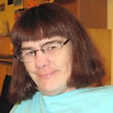 REBECCA WATSON  Obituary pic