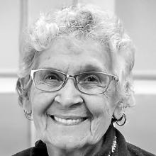 MARILYN ERNA JUNE PATZER Obituary pic