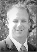 Collin GRAHAM Obituary pic