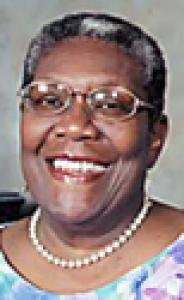 SHIRLEY WORRELL  Obituary pic