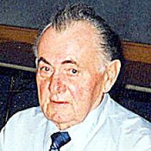VICTOR MAKARSKI  Obituary pic