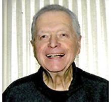 RICHARD (DICK) KORMAN Obituary pic