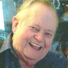 GEORGE WESLEY WATSON  Obituary pic