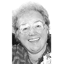 PEARL PENNY Obituary pic